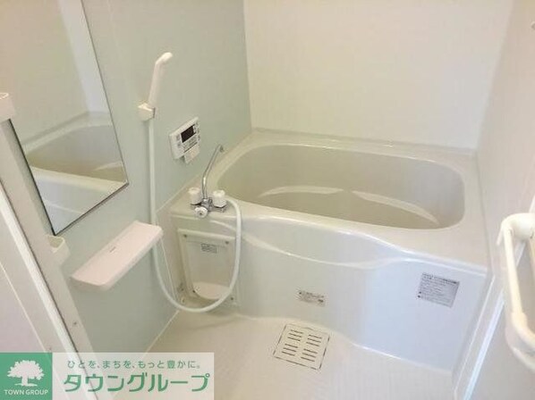 エスポワールTの物件内観写真